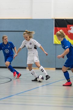 Bild 445 - Loewinnen Cup B-Juniorinnen